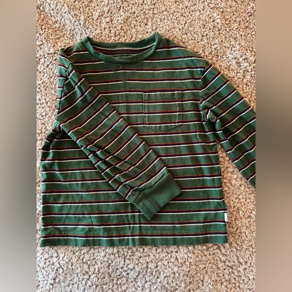 Toddler boys tee